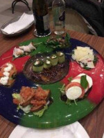 Settebello Pizzeria food