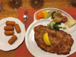 Gasthaus Waldheim food