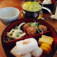 Japan Saku food