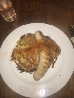 Café Zähringer food