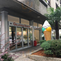 Gelateria Veneta food