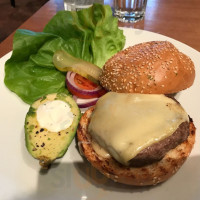 Imagine Im Zürcher Hauptbahnhof food