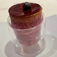Bayview By Michel Roth food