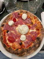 Pizzeria Molino, Vevey food