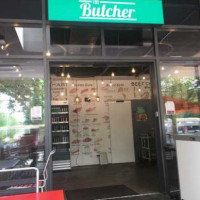 The Butcher food