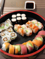 Kaixin-sushi food