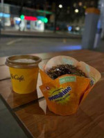 McDonald's food