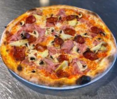 Pizza Kurier Volante food