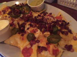 Peggy O'Neill's Irish Bar food