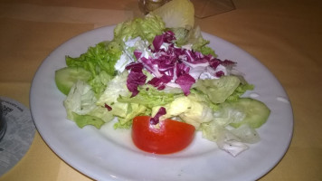 Restaurant Schwalbennest food