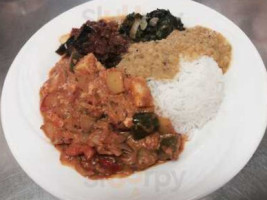 Cima food