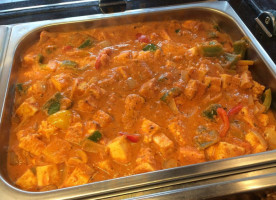 Cima food