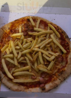 Pizza Compare food