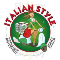 Italian Style food