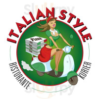 Italian Style food