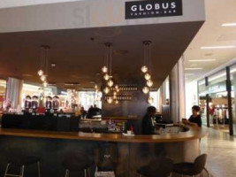 Globus Fashion food