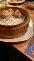 Kung-fu Cuisine food