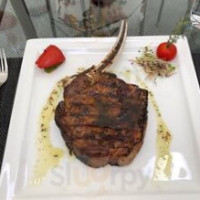 Steakhouse Fleisch Am Chnoche food