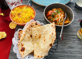 Tamarindhill Indian food