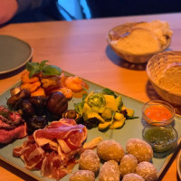 Mittelpunkt food