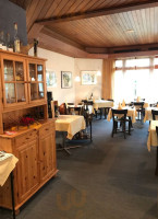 Chrebsbach La Rusticana food