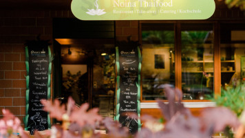 Noina Thaifood inside