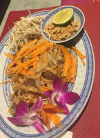 Thai Suwannaphum food