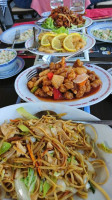 La Table Des Nations food