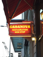 Casanova inside