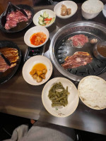 Seoul food