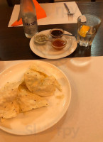 Mahalaxmi India food