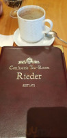 Confiserie Rieder food