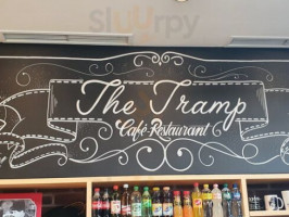 The Tramp food
