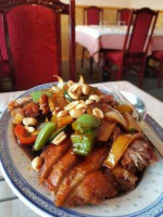 China-town Gümligen food