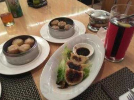 Eisenbahn food