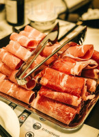 Eisenbahn food