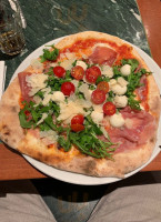 Pizzeria Molino, Uster food