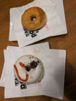 Tasty Donuts Coffee Bern food