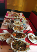 Peking Garden food