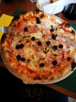 Colonia Italiana Zug food