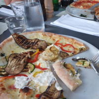 Pizzeria Molino, Select food