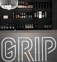 Grip Bistro food