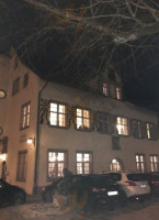 Zum Alten Schützenhaus outside