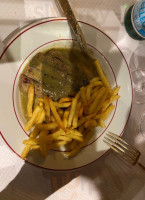 Le Relais De L'entrecote food