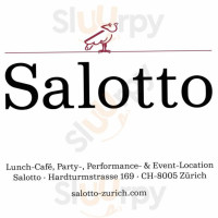 Salotto food