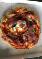 Accademia Della Pizza Saillon food