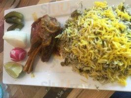 Payam food