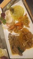 Ratu Bali Indonesien food