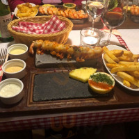 Rolli's Steakhouse Schlieren food