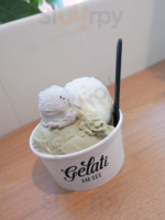 Gelati Tellhof food